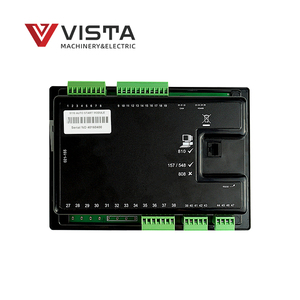 Controlador de Gerador Diesel Vista <span class=keywords><strong>Dse5110</strong></span> Painel de Controle de Sincronização Certificado CE Alta Qualidade Garantia de 1 Ano para Alternador - Product Image 3