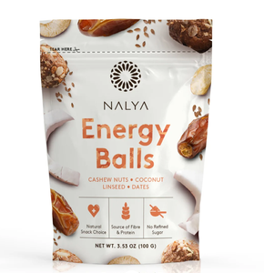 Çin fabrikadan % toptan özel Logo nem geçirmez Stand-Up <span class=keywords><strong>Mylar</strong></span> çantalar enerji topları ambalaj poşetleri - Product Image 3