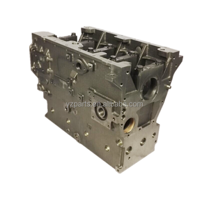 गर्म बिक्री 4B3.3 B3.3 4D95 इंजन भागों मोटरसाइकिल सिलेंडर ब्लॉक 6204-21-1102 4989844 4983937 4944436 सिलेंडर सिर - Product Image 3