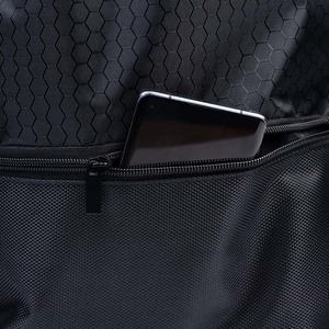 Wholesale Custom Logo Sports Nylon Shopping <b>Drawstring</b> <b>Bag</b> Eco Friendly Polyester <b>Drawstring</b> Backpacks for Outdoor Gym Fitness - Product Image 5