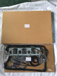 อะไหล่เครื่องยนต์ดีเซลขายดี ปะเก็นฝาสูบ สำหรับ GM สำหรับ Chevrolet Vortec 350 Tbi Vortec OEM 10105117 - Product Image 6