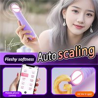 Vibromasseur pour femmes Av Stick, jouets sexuels, 10 modes de vibration puissants, confort pour adultes, massage féminin, vibromasseur pour masturbation, jouets sexuels
