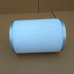 Filtro Separador de Aceite Comprimido Manny LE11001, Nuevo Compresor de Aire de Tornillo Industrial, Material de Fibra de Vidrio, Garantía de 6 Meses - Product Image 3