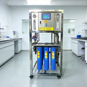 Sistema Purificador de <span class=keywords><strong>Agua</strong></span> de 250L - Filtración RO de 5 Etapas para <span class=keywords><strong>Agua</strong></span> Potable en el Hogar y la Cocina - Product Image 5