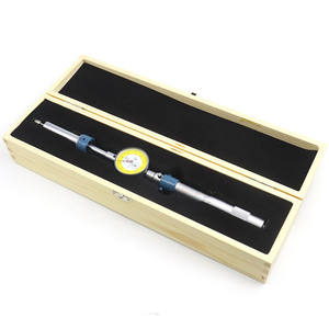 Xtester-TM7002-Professional micrometro di impostazione dello strumento di precisione con Base magnetica - Product Image 6