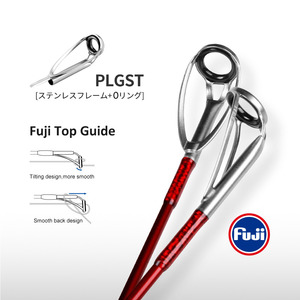 Caña de Pescar de Agua Salada <span class=keywords><strong>Nobby</strong></span> Fuji Guides de Fibra de Carbono de 3 Piezas, 3.9m 4.28m, PE4-8, de Alta Potencia, para Uso en Playa y Océano, Venta al Por Mayor - Product Image 5