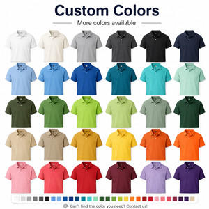 เสื้อโปโลผู้ชายแบบมีโลโก้สั่งทำ น้ำหนัก 220 กรัม ผ้าไนลอนผสมสแปนเด็กซ์ยืดได้ 4 ทิศทาง ระบายอากาศได้ดี เหมาะสำหรับใส่ทำงานหรือลำลอง ขายส่ง ไซส์ S-4XL สีเขียวมะกอก - Product Image 3