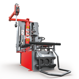 <span class=keywords><strong>Smontagomme</strong></span> <span class=keywords><strong>automatico</strong></span> senza leva certificato Bright-899C CE con Monitor LCD - Product Image 2