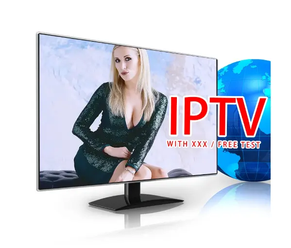 2024 El mejor reproductor de TV en vivo (IPTV) M3U probado gratis durante 24 horas, ¡más estable y potente!