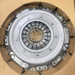 Kit Frizione BV617540BA BV61-7540-BA 8M517540AB 8M517540AC Set Kit Riparazione Trasmissione per <span class=keywords><strong>Ford</strong></span> Focus MK3 2012-15 <span class=keywords><strong>2.0</strong></span> - Product Image 1