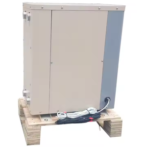 משאבת חום מים-מים גיאותרמית, ישירות ממפעל פולנסי, מחממי מים, משאבת חום פולנסי - Product Image 1