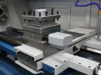 Tour robuste CK6163E Headman Chine Machine de tour CNC Machine de tournage conventionnelle horizontale Machines-outils