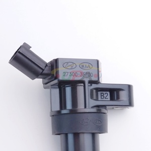 Bobine d'allumage 27300-3F100 27300 3F100 pour Hyundai Kia IX35 273003F100 - Product Image 5