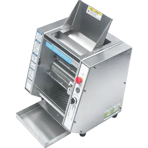 Small Commercial Catering Equipment Snack Machines Food Truck Food Shop Street Food Machine