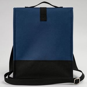 Roll Top <b>Lunch</b> <b>Box</b> Bag Thermal Cooler Reusable <b>Lunch</b> Bags for Women Men Adults Teens Food Waterproof <b>Insulated</b> Bag - Product Image 6