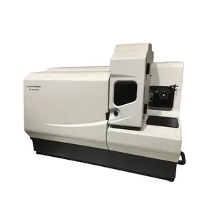 ICP Machine Plus Mass Spectrometer ICP MS