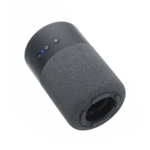 Oem Odm Portable Speaker With Earbud Earphone Combo BT 5.1 Version Subwoofer Stereo Music Portable Extra Bass Bt Speaker