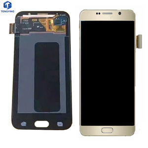 Sửa Chữa Linh Kiện Màn Hình <span class=keywords><strong>LCD</strong></span> Điện Thoại Di Động Đã Tân Trang Lại Cho <span class=keywords><strong>Samsung</strong></span> Galaxy S6 S7edge S8 S9 Plus Màn Hình <span class=keywords><strong>LCD</strong></span> Cảm Ứng Hoàn Chỉnh - Product Image 3