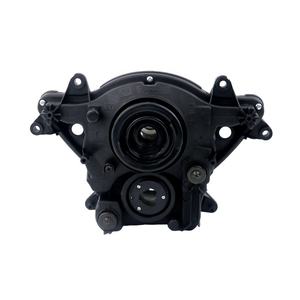 Faro delantero para motocicleta Suzuki, montaje de lámpara para <span class=keywords><strong>GSXR</strong></span> GSX-R, <span class=keywords><strong>1000</strong></span>, K5, 2005, <span class=keywords><strong>2006</strong></span>, GSXR1000, GSX-R1000, 05, 06 - Product Image 4