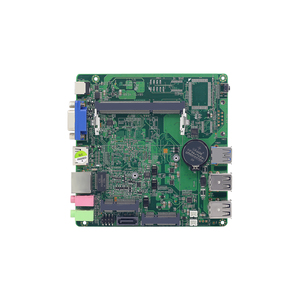 HLY Mini PC Motherboard In-tel Ce-leron J1800 N2830 N2930 Pen-tium N3510 N3540 Processor VGA WIFI <b>USB</b> X86 Embedded Motherboard - Product Image 5