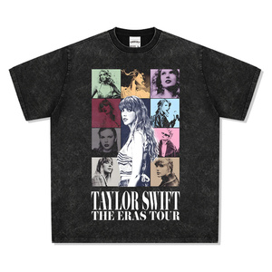 <span class=keywords><strong>เสื้อ</strong></span>ยืดโอเวอร์ไซส์วินเทจคุณภาพสูง ขนาด US ไซส์ใหญ่พิเศษ น้ำหนัก 250GSM ผ้าฝ้าย 100% / มีหลายแบบ / หลายสี / รับออกแบบตามสั่ง - Product Image 1