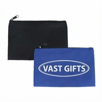 Trousse de toilette pour hommes trousse de maquillage professionnelle de voyage pochette en toile jolie fille sacs à cosmétiques en coton personnalisés