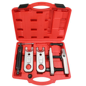 Outil de retrait de biellette de séparateur de joint à rotule hydraulique 30mm 34mm 40mm pour mercedes-benz BMW Audi avec points de boule de fractionnement - Product Image 1