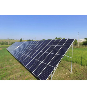 Paneles Solares Monocristalinos PERC de 550W 600W con Vidrio de Alta Transmisión y Certificación CE para 25 Años de Garantía - Product Image 2