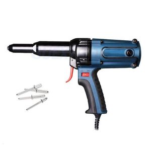 A2-741 Motor Eléctrico Sin Escobillas Profesional de Alta Calidad, Antiestático, de 400W, para Remachadora Industrial - Product Image 6