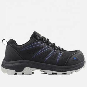 Style de baskets à la mode de haute qualité <span class=keywords><strong>chaussures</strong></span> de sécurité bon marché <span class=keywords><strong>chaussures</strong></span> de travail en cuir <span class=keywords><strong>chaussures</strong></span> de sécurité pour les mines industrielles pour travailleur - Product Image 1