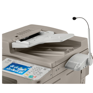 Copieur de bonne qualité et à grande vitesse pour Usd dans <span class=keywords><strong>Canon</strong></span> IR 4251 A3 Imprimante Laser Remanufacturée Machine noir et blanc - Product Image 4