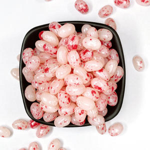 พรีเมี่ยมถั่ว-หลากหลายรสชาติลูกอมเยลลี่รสเลิศที่มีรสชาติตามธรรมชาติเหมาะสำหรับงานปาร์ตี้ - Product Image 4