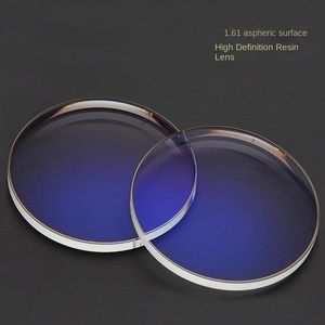 Yüksek çözünürlüklü 1.61 asferik <span class=keywords><strong>Lens</strong></span> Spin fotokromik gri SV SHMC mavi kesim <span class=keywords><strong>Lens</strong></span> ile temizle tek vizyon yüksek kaliteli reçine <span class=keywords><strong>Lens</strong></span> - Product Image 6