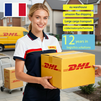 Agent d'expédition Amazon FBA pour meubles et canapés, entrepôt UE France, livraison porte-à-porte en Europe, logistique DDP, 45-50 jours
