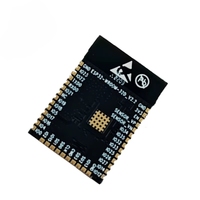 Modul Esp32 Wroom Series Wifi Blue-tooth Mcu Esp32-wroom-32d 4MB 8MB 16MB Esp-wroom-32d untuk Rumah Pintar