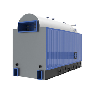 Caldera <span class=keywords><strong>de</strong></span> vapor <span class=keywords><strong>de</strong></span> carbón horizontal 2tph en <span class=keywords><strong>venta</strong></span> - Product Image 3