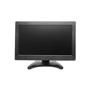 11,6-дюймовый TFT <span class=keywords><strong>LCD</strong></span> монитор для видеонаблюдения с интерфейсами <span class=keywords><strong>BNC</strong></span>, AV, USB, HDMI, VGA и разрешением Full HD 1920*1080 - Product Image 3