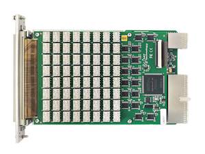 เดียวกับการ์ด NI 128-Channel Digital IO Card PXI2351 สำหรับการแยกสัญญาณอินพุตเอาต์พุตเพื่อการเก็บข้อมูลด้วย PXI2352/2353/2355 - Product Image 4