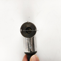 WANOU CD70 JH70 Pièces de moteur d'allumage de moto Capuchon de bougie d'allumage en acier inoxydable