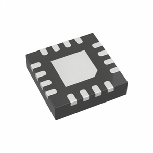 16 VFQFN Circuito Integrado Original con Pad Expuesto, Componentes Electrónicos de Línea de Producción SY84113BUMG-TR IC POSTAMPLIFICADOR 16QFN - Product Image 1