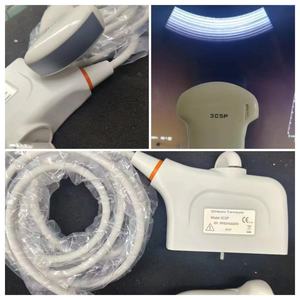 Tous les fabricants-Remplacement de lentille, remplacement anti-traction, câble/boîtier/connecteur Réparation de sonde à ultrasons | Réparation de transducteur - Product Image 5