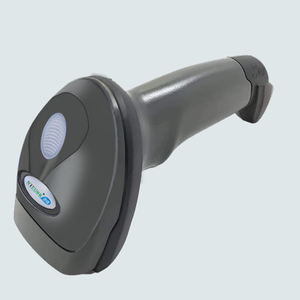 Scanners de codes-barres 1D/2D portables pour la gestion des stocks des supermarchés et les opérations de vente au détail. - Product Image 2