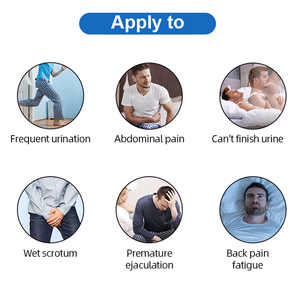 Miễn phí Mẫu tuyến tiền liệt tự nhiên thuốc mỡ miễn phí Mẫu men tuyến tiền liệt Kem tuyến tiền liệt - Product Image 5