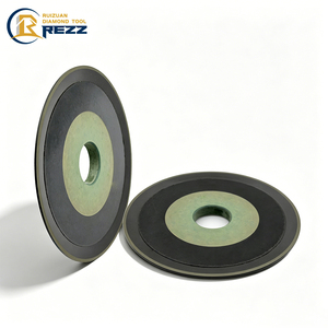 Disco <span class=keywords><strong>de</strong></span> afilado <span class=keywords><strong>de</strong></span> sierras <span class=keywords><strong>de</strong></span> cuerpo <span class=keywords><strong>de</strong></span> baquelita, disco <span class=keywords><strong>de</strong></span> rectificado <span class=keywords><strong>de</strong></span> superficie, rueda <span class=keywords><strong>de</strong></span> diamante <span class=keywords><strong>de</strong></span> resina para rectificadoras CNC Vollmer Akemat Walter - Product Image 1