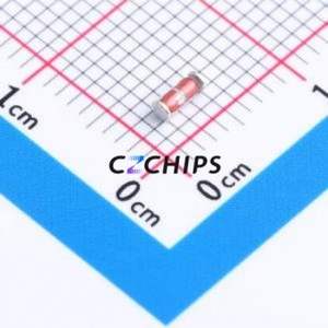 ไดโอดทริกเกอร์ไดโอด LL-34 LLDB3ของแท้ใหม่ชิปชิ้นส่วนอิเล็กทรอนิกส์ - Product Image 2