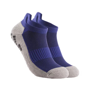 Calcetines Deportivos de Algodón de Alta Calidad al por Mayor, Calcetines Deportivos Gruesos de Compresión Personalizados, Cómodos y Transpirables - Product Image 3