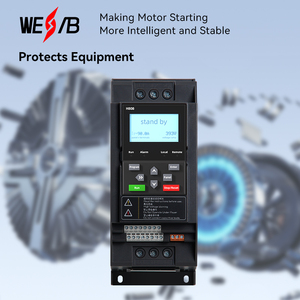 7.5KW 3-Phase <strong>Soft</strong> <strong>Starter</strong> 10HP Motor <strong>Starter</strong> With <strong>Soft</strong> <strong>Start</strong> For Efficient Power Management Built In Bypass <strong>Soft</strong> <strong>Starter</strong> - Product Image 5