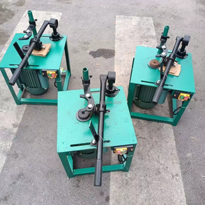 <span class=keywords><strong>Precio</strong></span> al por mayor Industrial Pequeño Manual Pop-Top Can/Tin Cap/Tapa Quitar la máquina de separación - Product Image 6