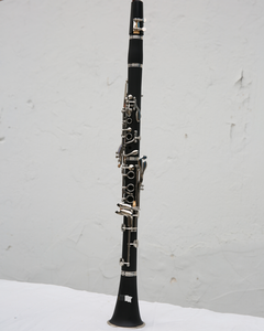 <span class=keywords><strong>Clarinette</strong></span> Blackwinds 17 touches en Sib Fabricant Instruments de musique en gros Logo personnalisable - Product Image 3