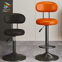 Hauteur réglable fabricant Spot vente directe meubles de bar chaise haute tabouret de bar chaise de bar comptoir outils tabourets pour comptoir
